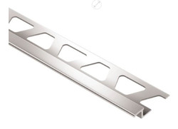 Schluter Reno-TK 8' Bright Chrome Profile